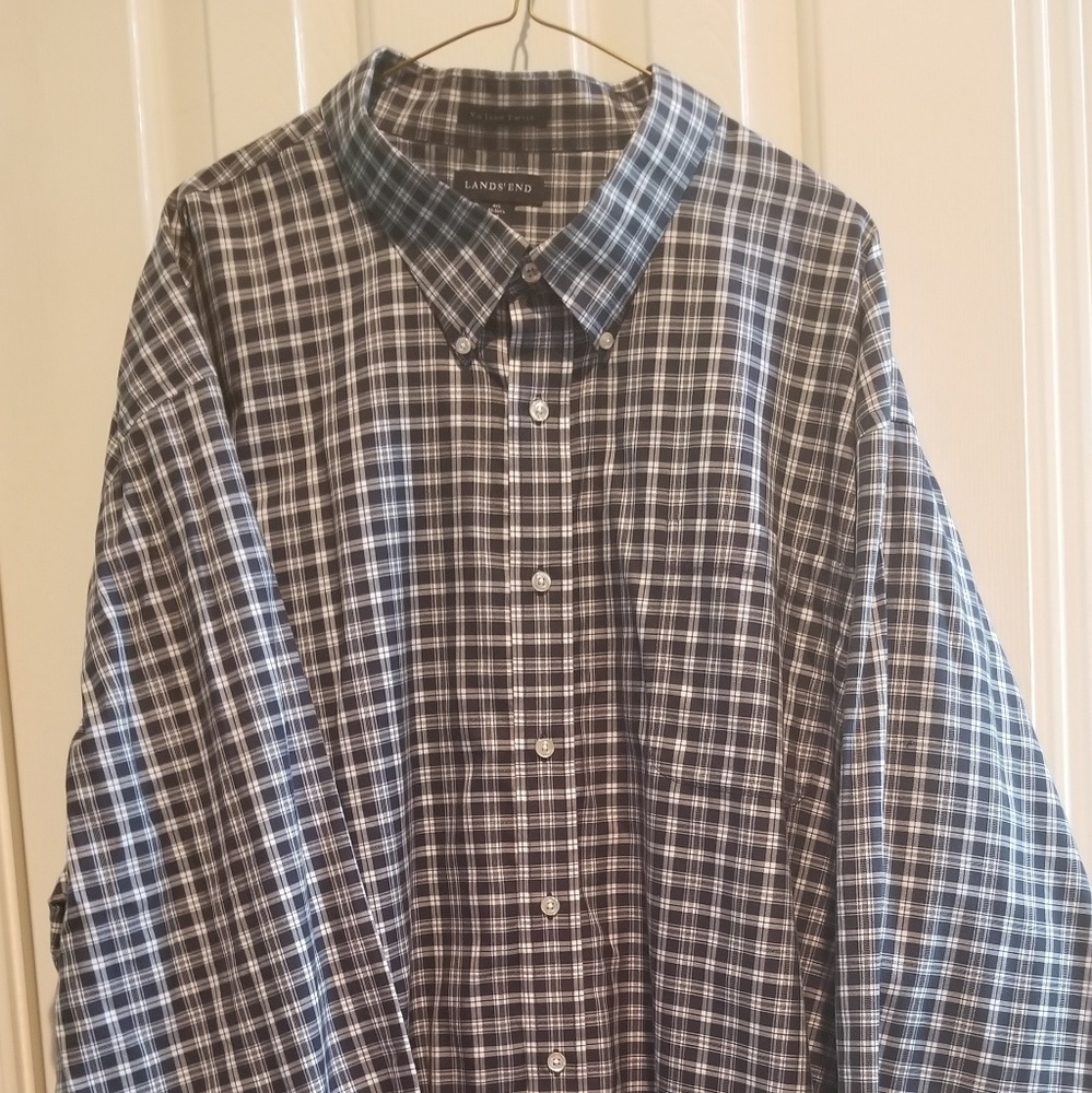 Men's shirt